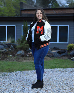 Meet your Posher, Kaitlyn